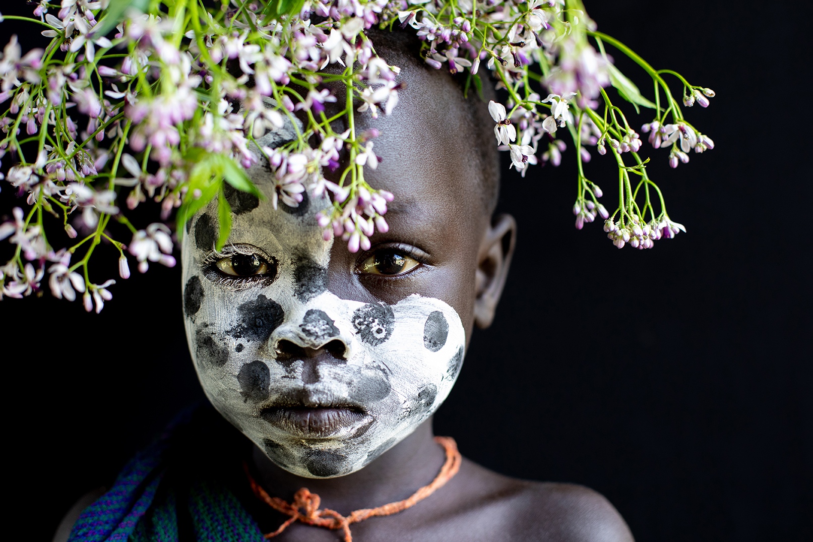 Suri Flower Child